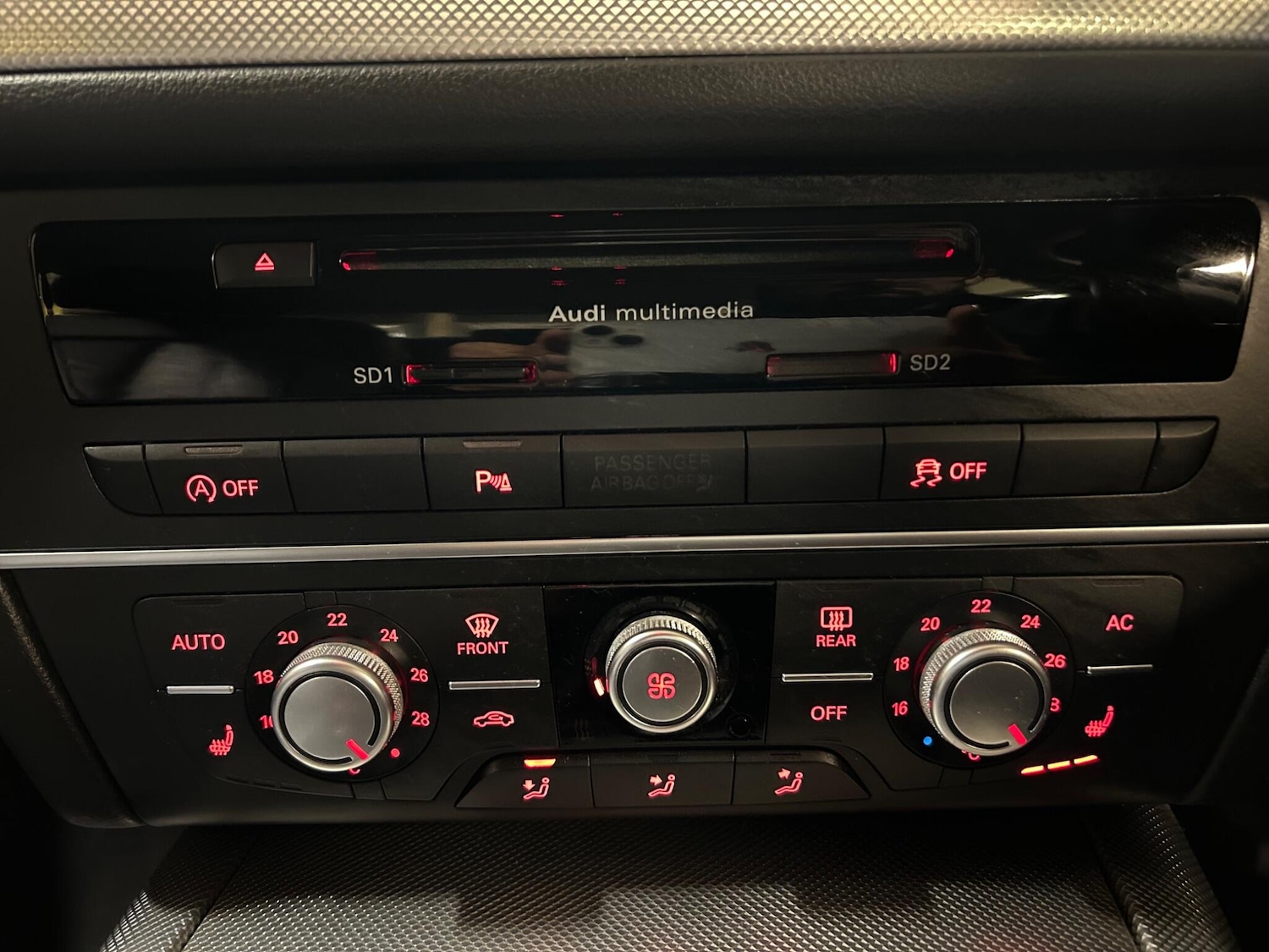 Used Audi A6 2013 for sale - 76527698: Photo 23