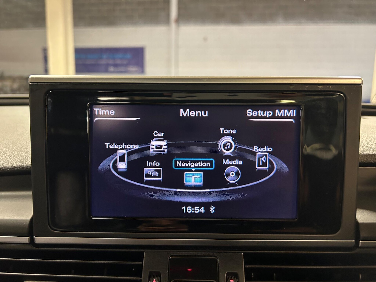 Used Audi A6 2013 for sale - 76527698: Photo 25