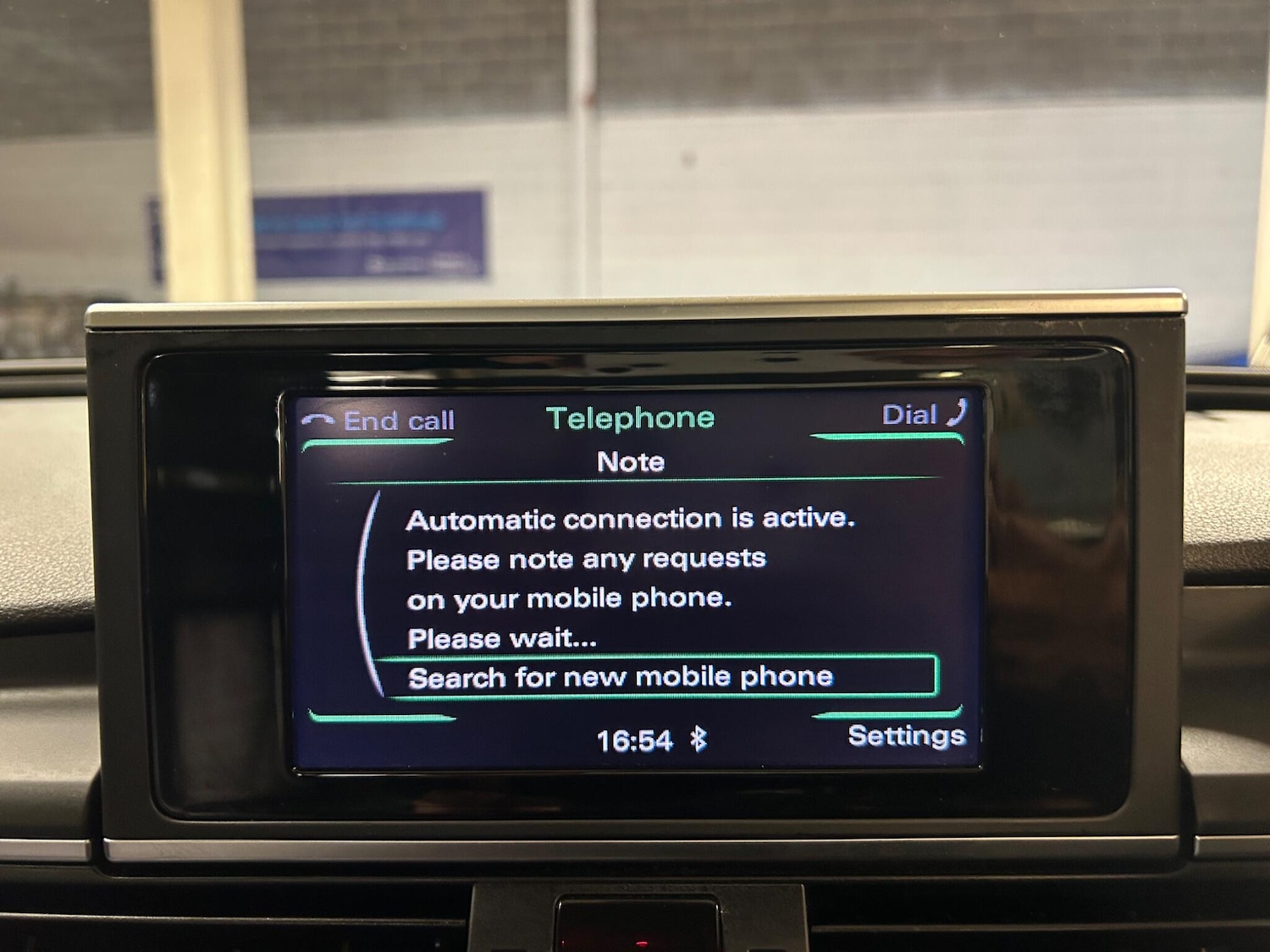 Used Audi A6 2013 for sale - 76527698: Photo 26