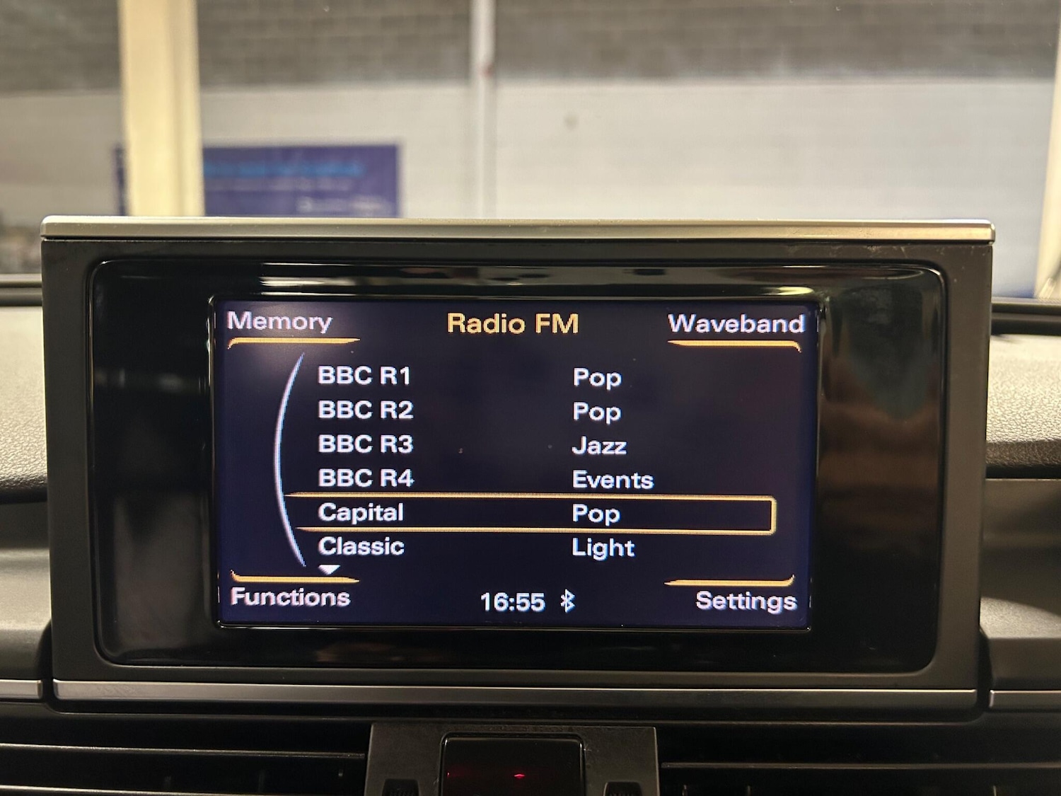 Used Audi A6 2013 for sale - 76527698: Photo 27