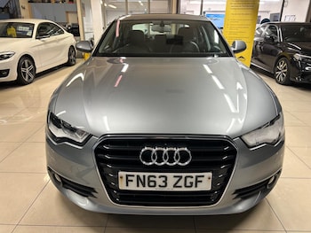 Used Audi A6 2013 for sale - 76527698: Photo
