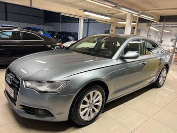 Used Audi A6 2013 for sale - 76527698: Photo