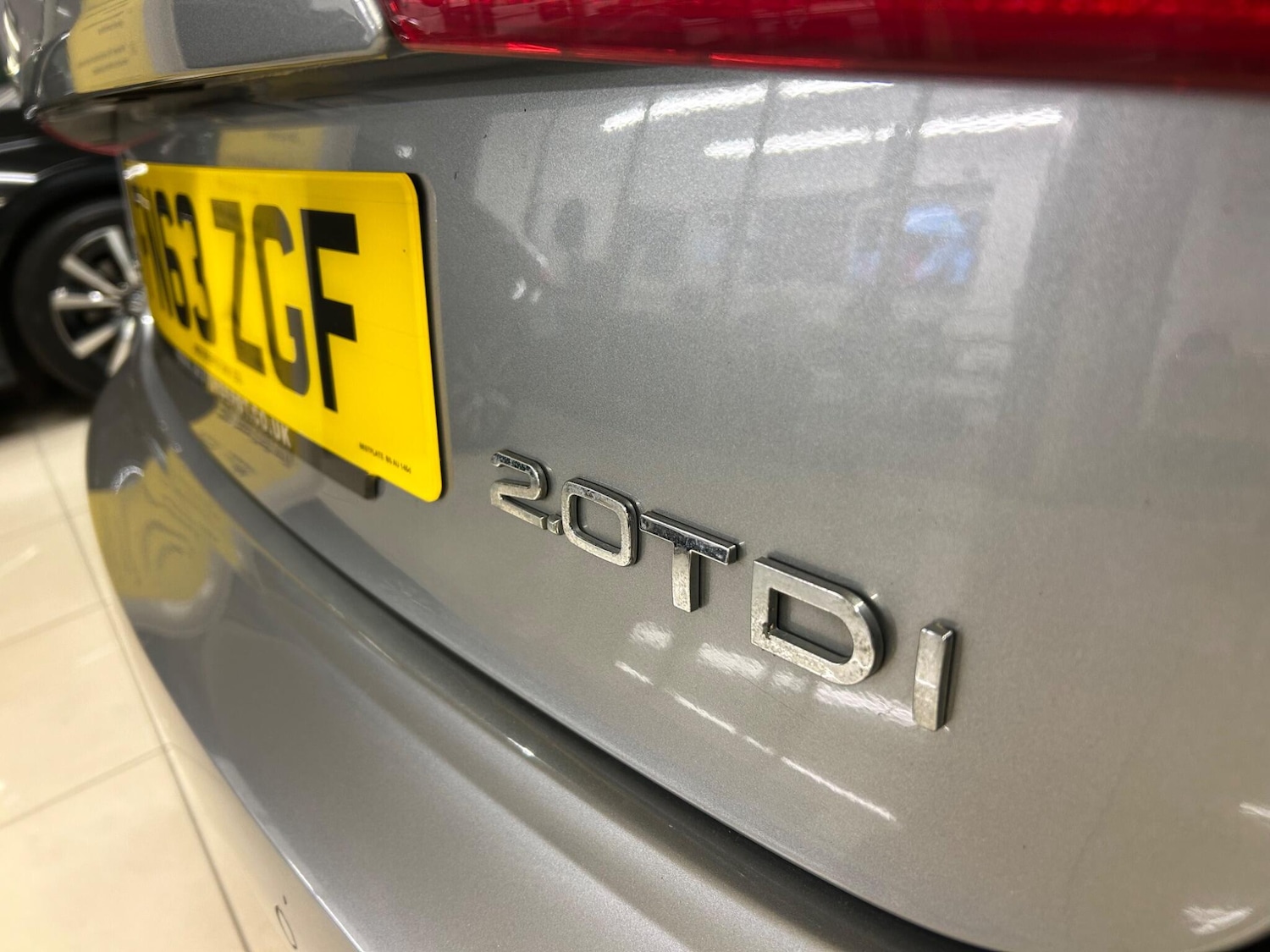 Used Audi A6 2013 for sale - 76527698: Photo 8