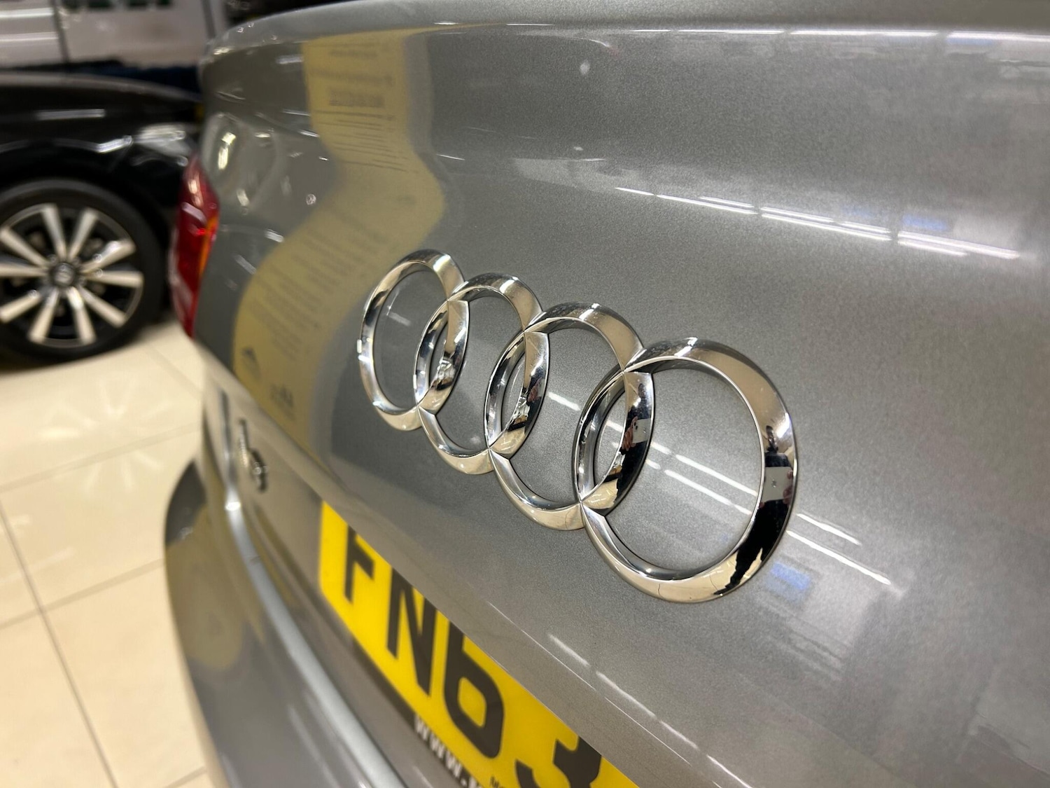 Used Audi A6 2013 for sale - 76527698: Photo 9