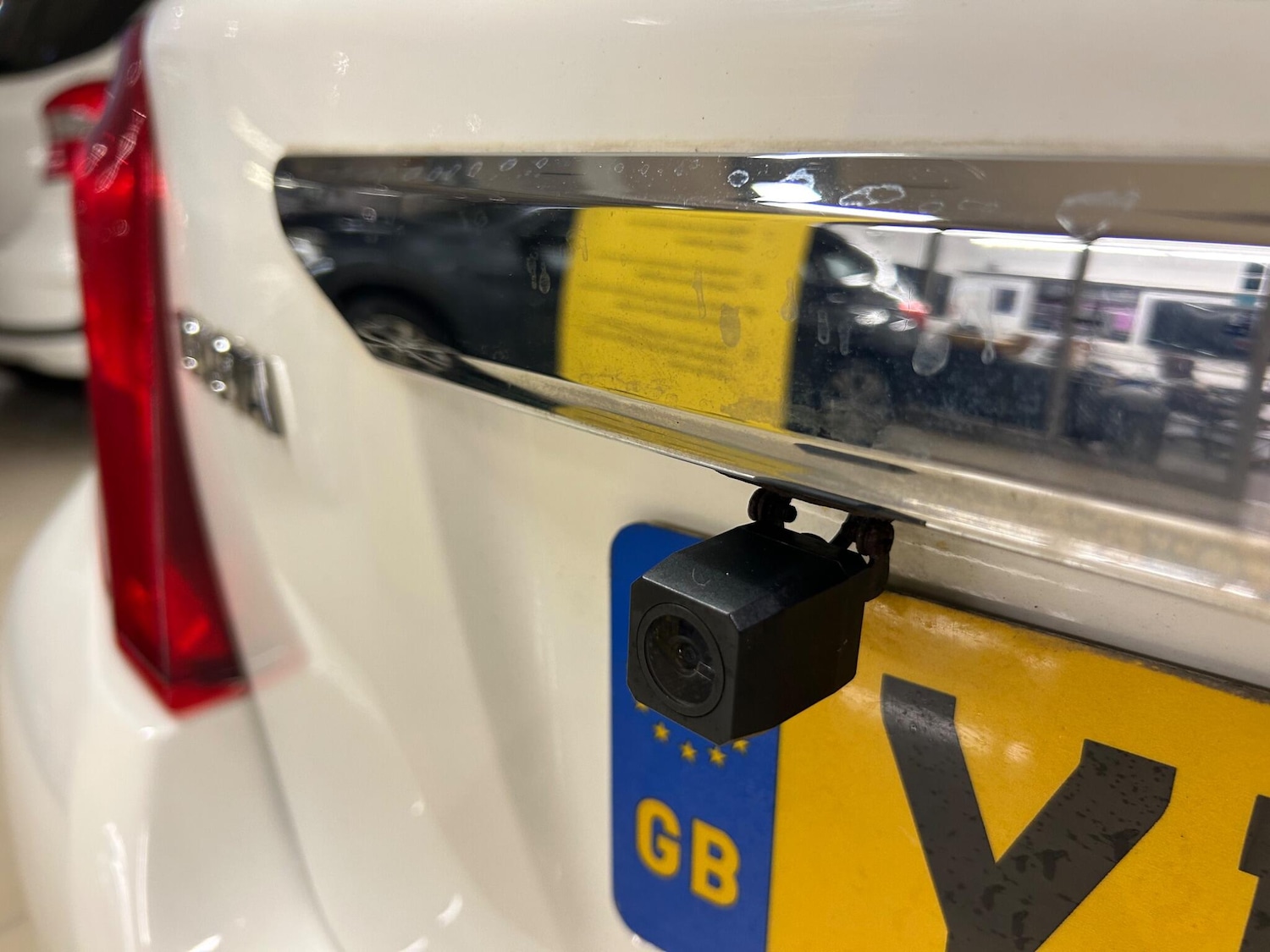 Vehicle 17
