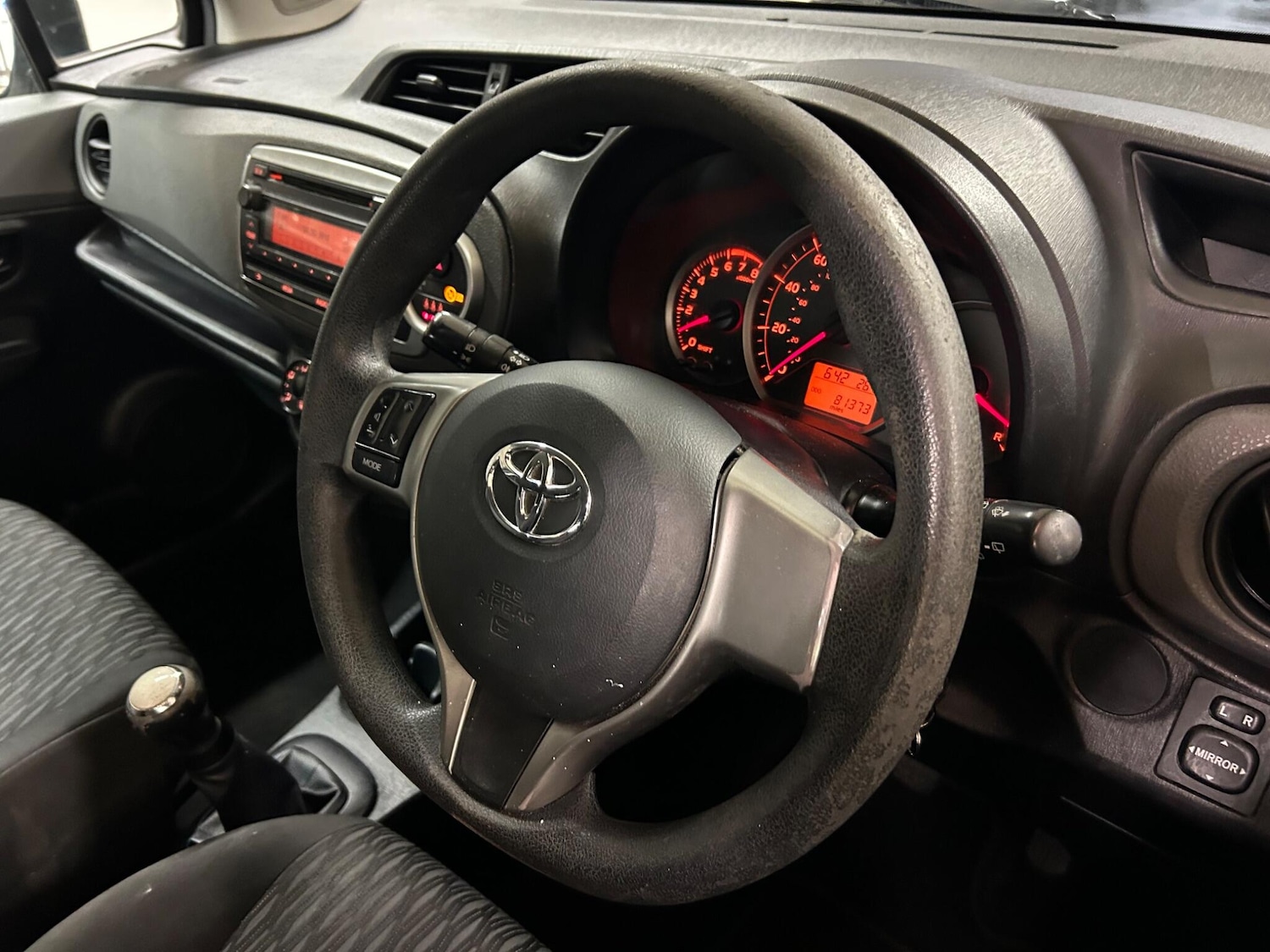 Vehicle 19