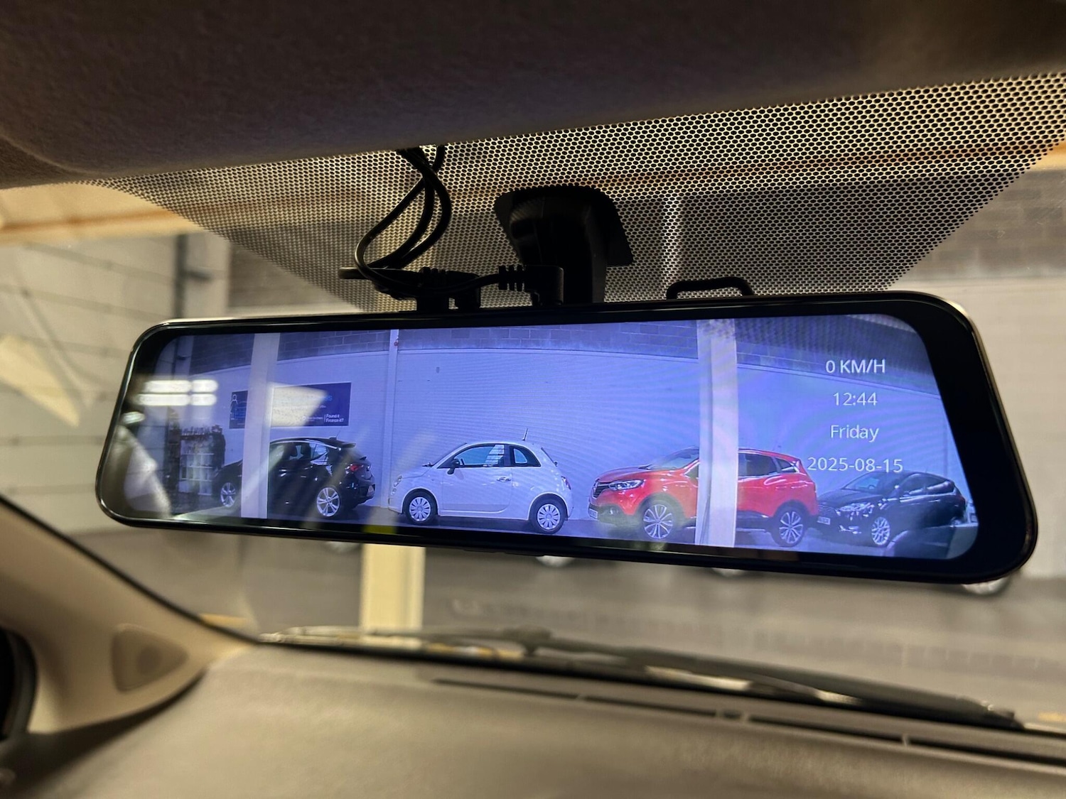 Vehicle 27