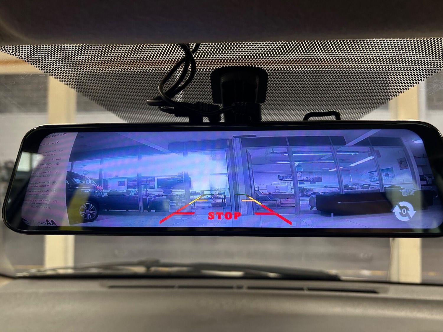 Vehicle 28