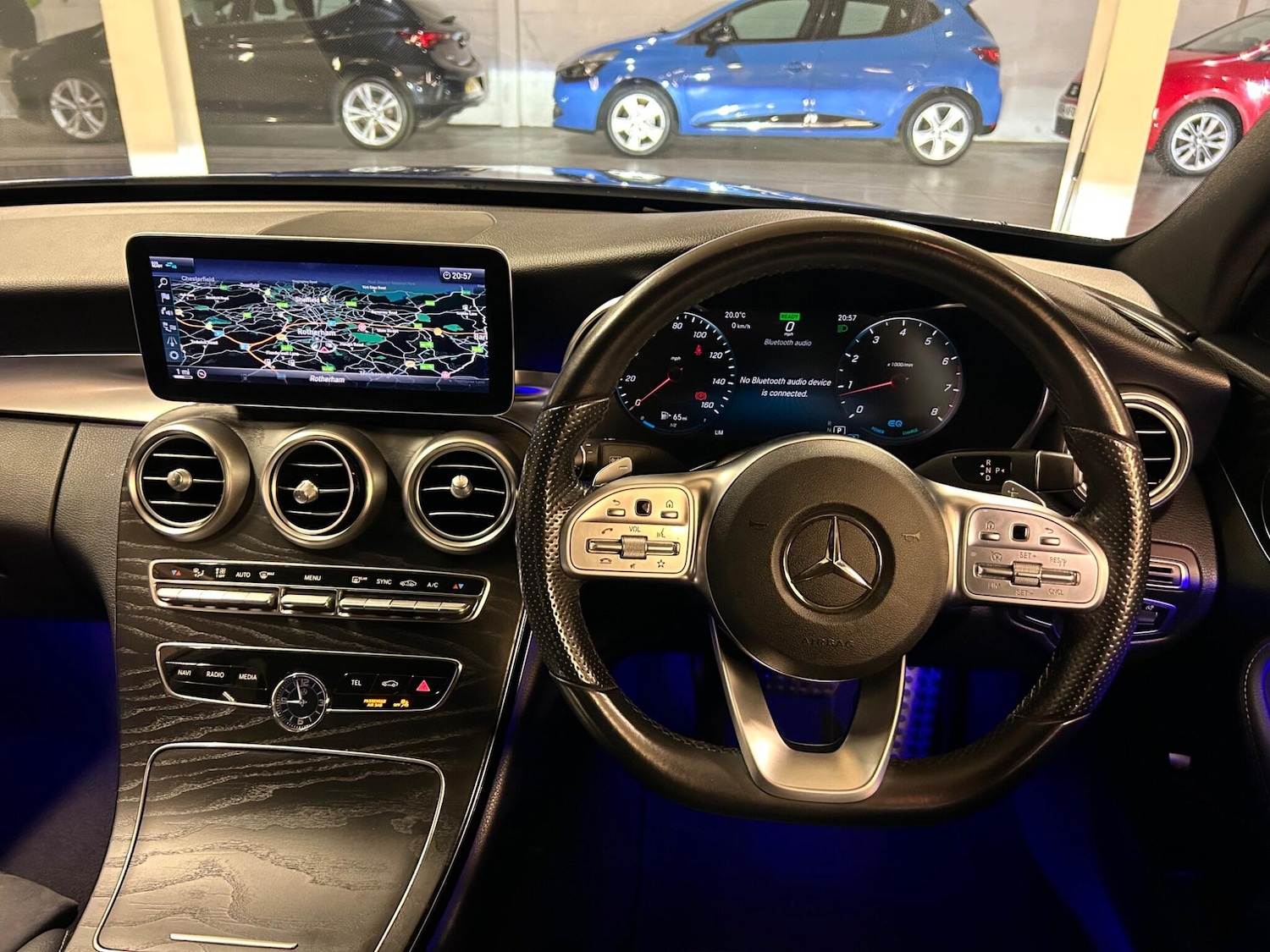 Vehicle 27