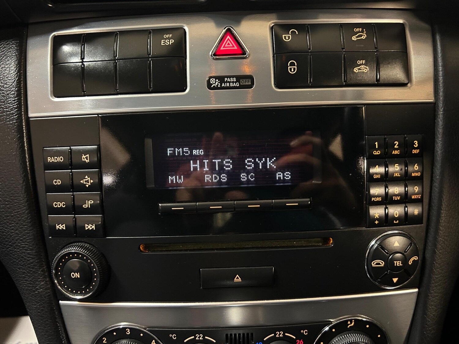 Vehicle 23