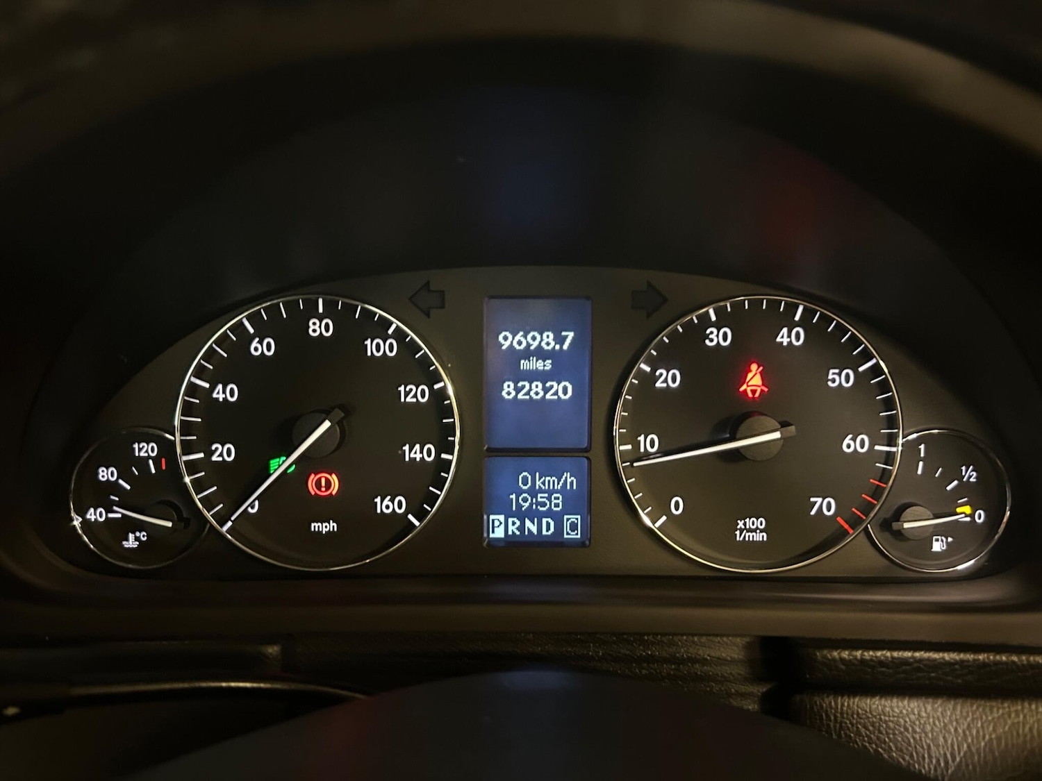 Vehicle 25