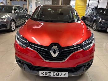 Used Renault Kadjar 2016 for sale - 75623421: Photo