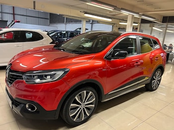 Used Renault Kadjar 2016 for sale - 75623421: Photo