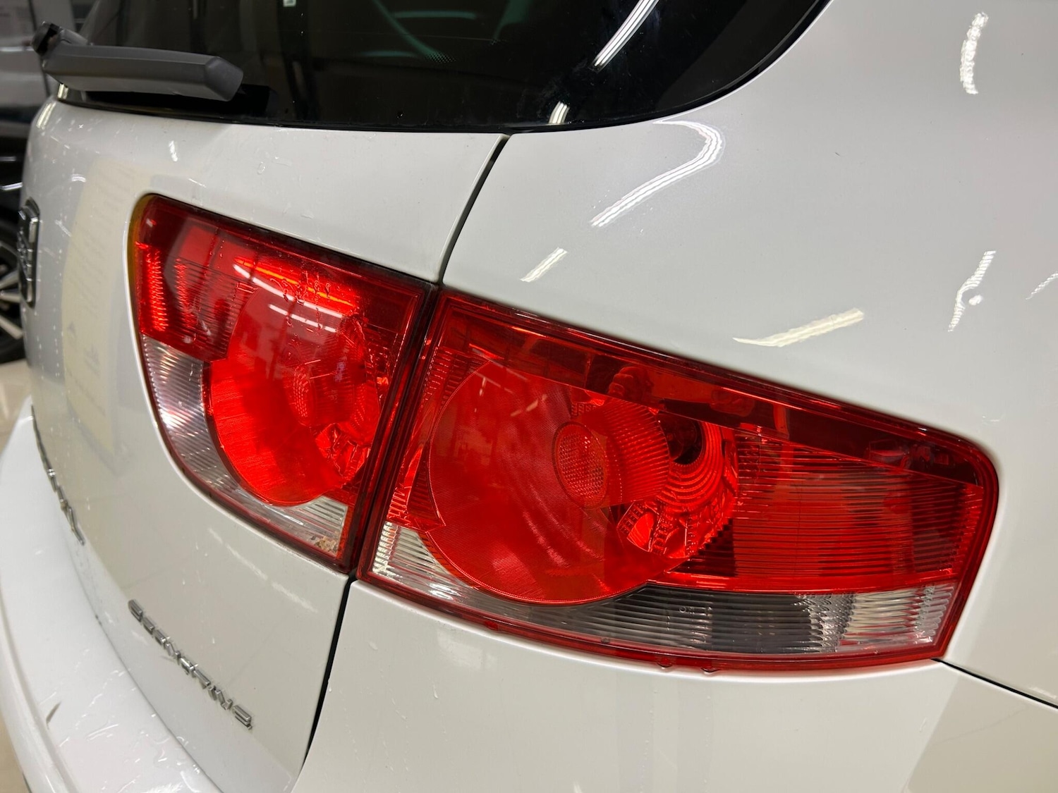 Used SEAT Altea XL 2015 for sale - 76527954: Photo 11