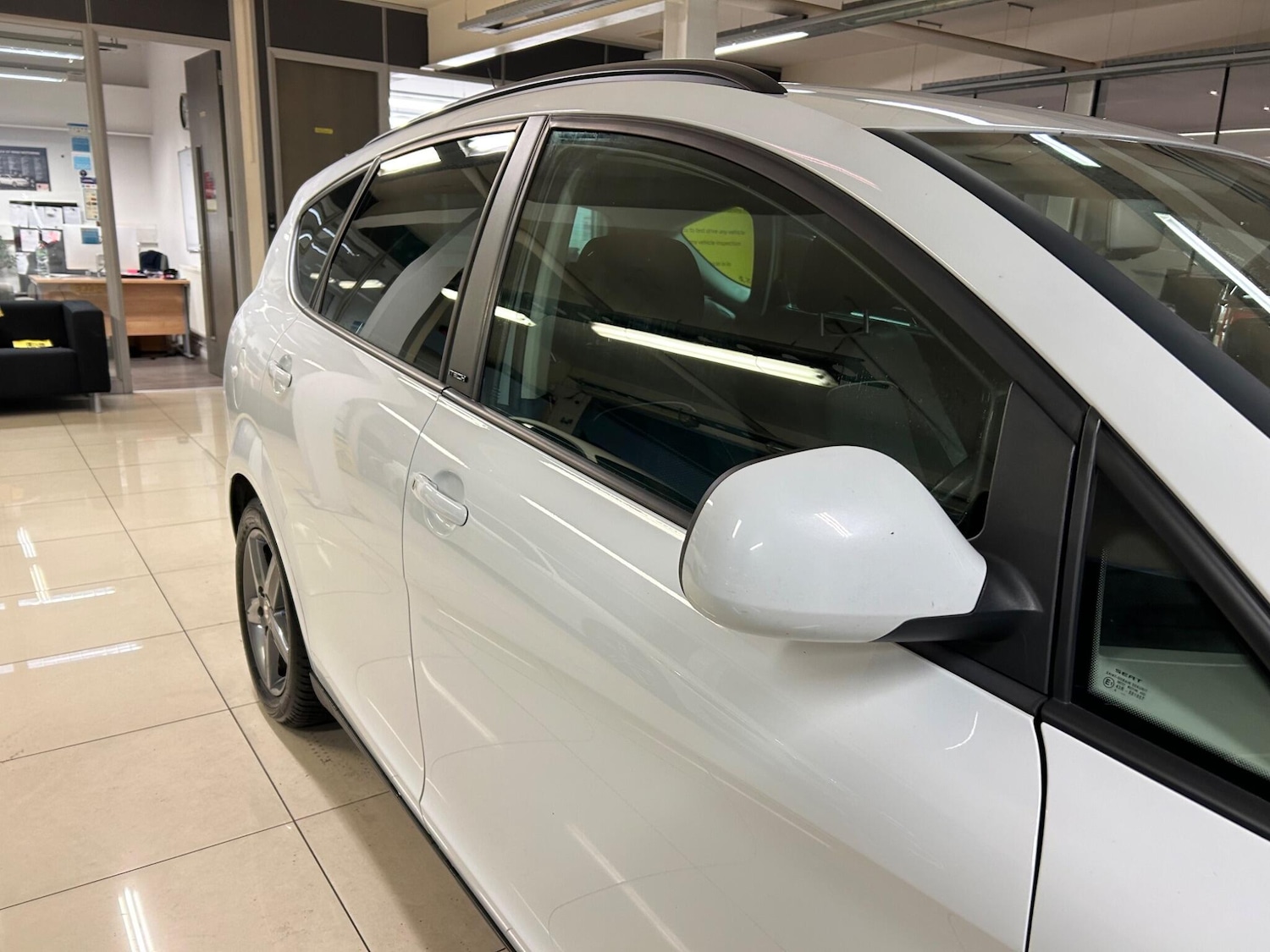 Used SEAT Altea XL 2015 for sale - 76527954: Photo 12