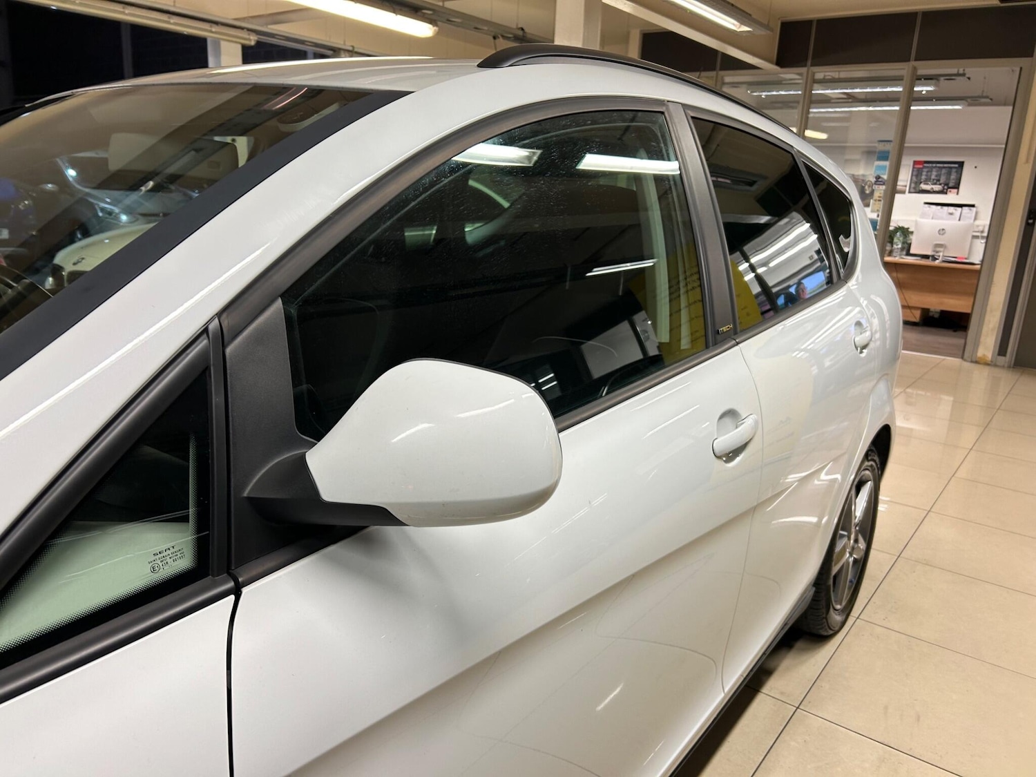 Used SEAT Altea XL 2015 for sale - 76527954: Photo 13