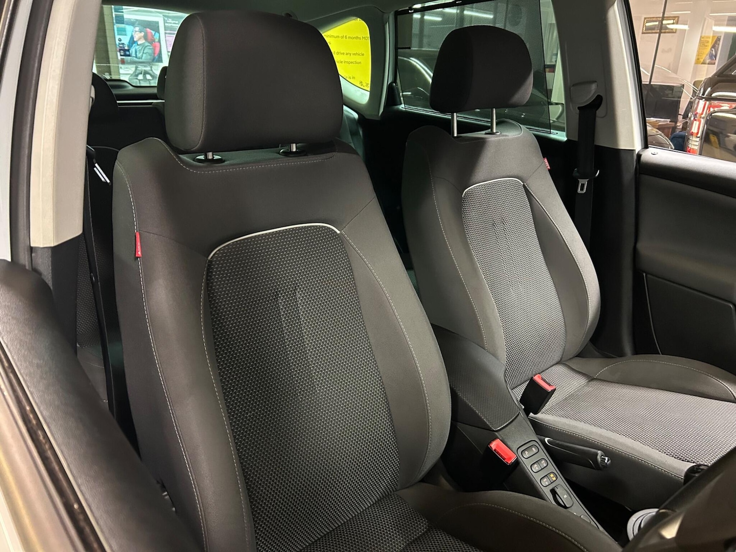 Used SEAT Altea XL 2015 for sale - 76527954: Photo 14