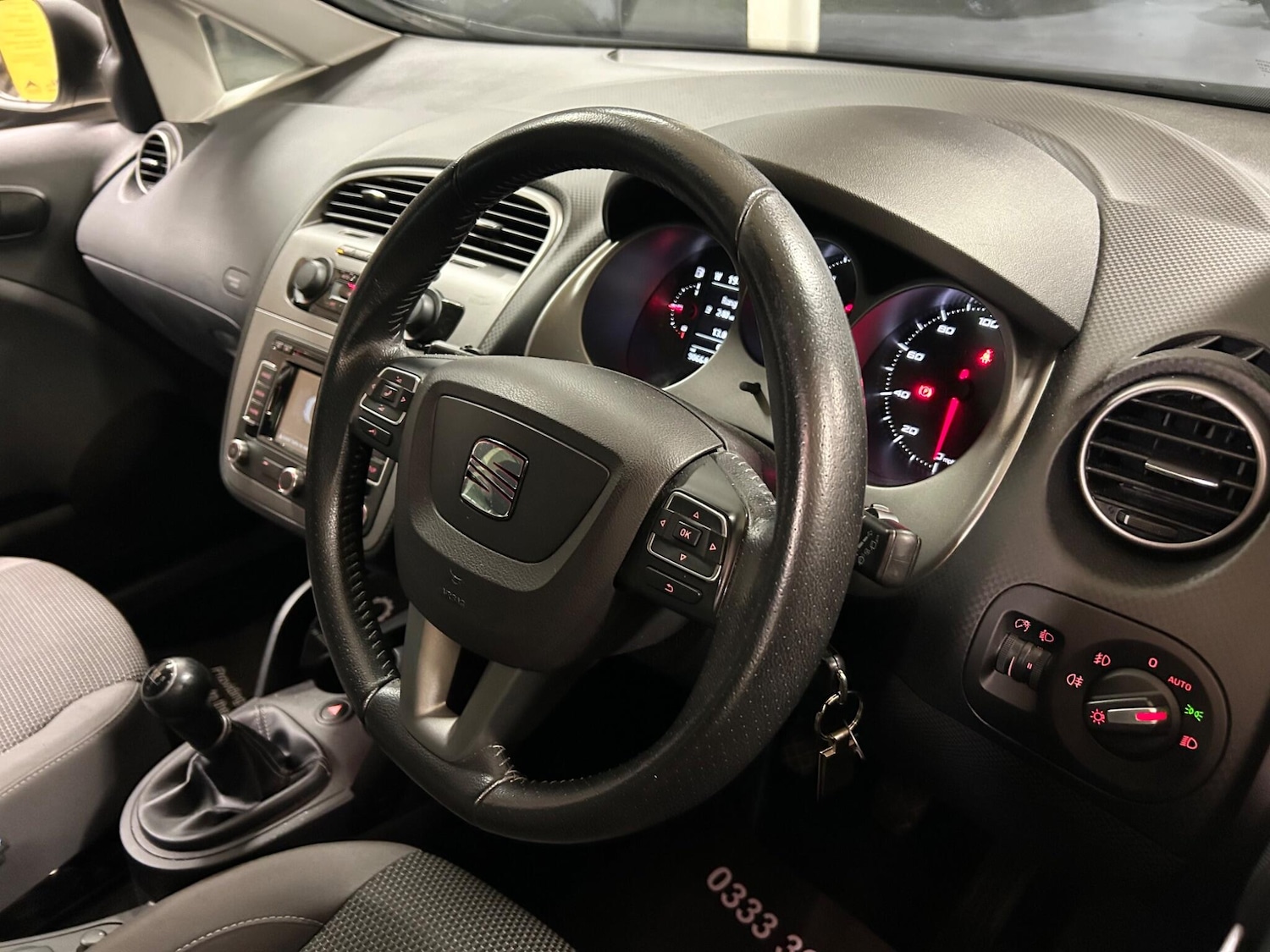 Used SEAT Altea XL 2015 for sale - 76527954: Photo 15