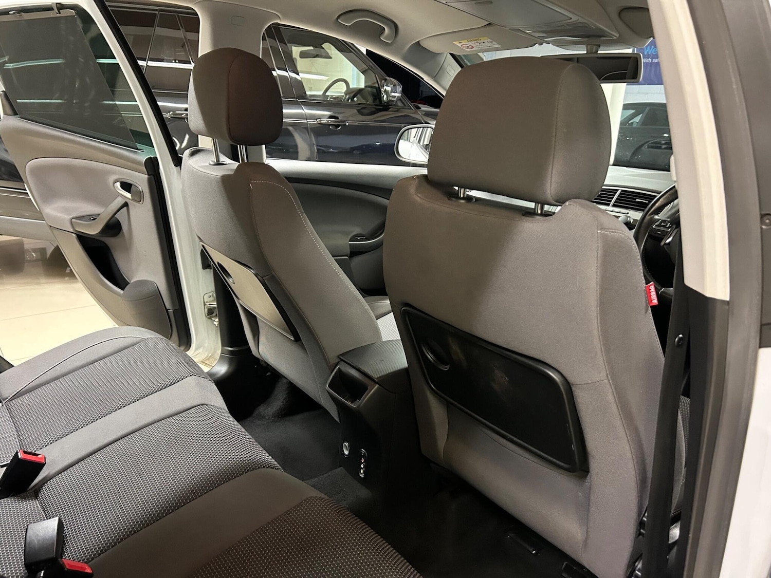 Used SEAT Altea XL 2015 for sale - 76527954: Photo 16