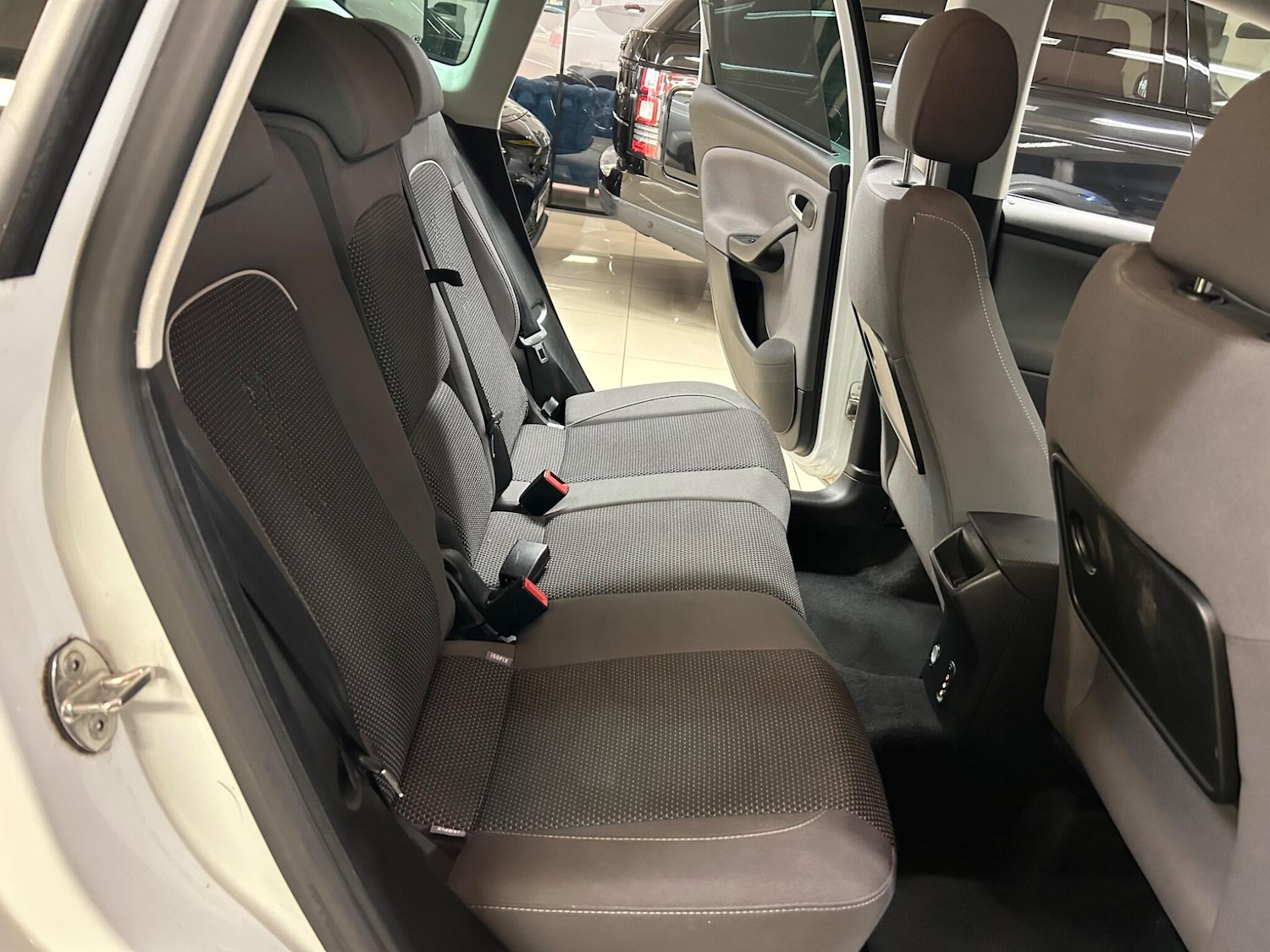 Used SEAT Altea XL 2015 for sale - 76527954: Photo 17