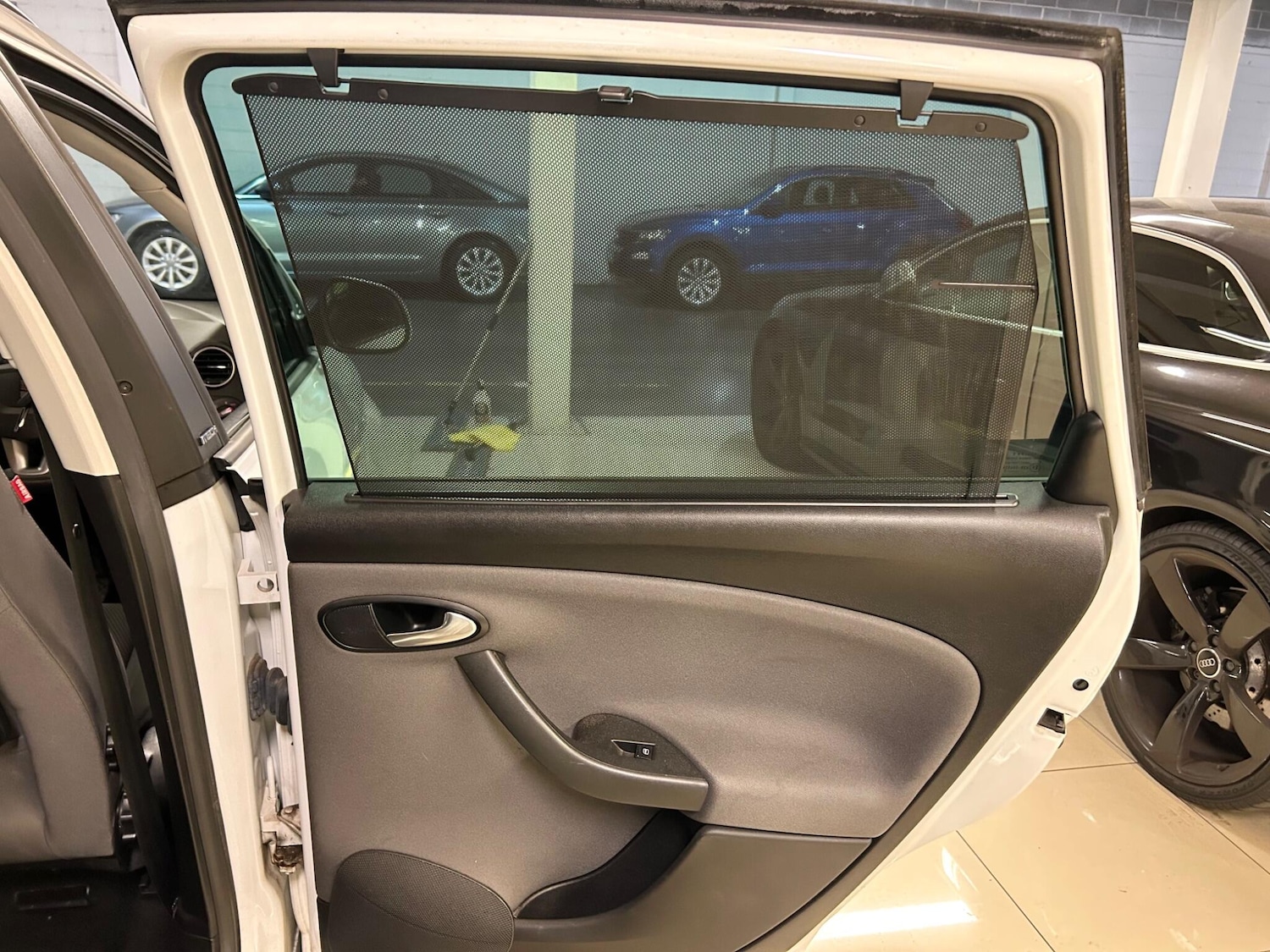 Used SEAT Altea XL 2015 for sale - 76527954: Photo 18