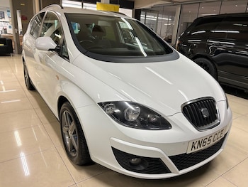 Used SEAT Altea XL 2015 for sale - 76527954: Photo