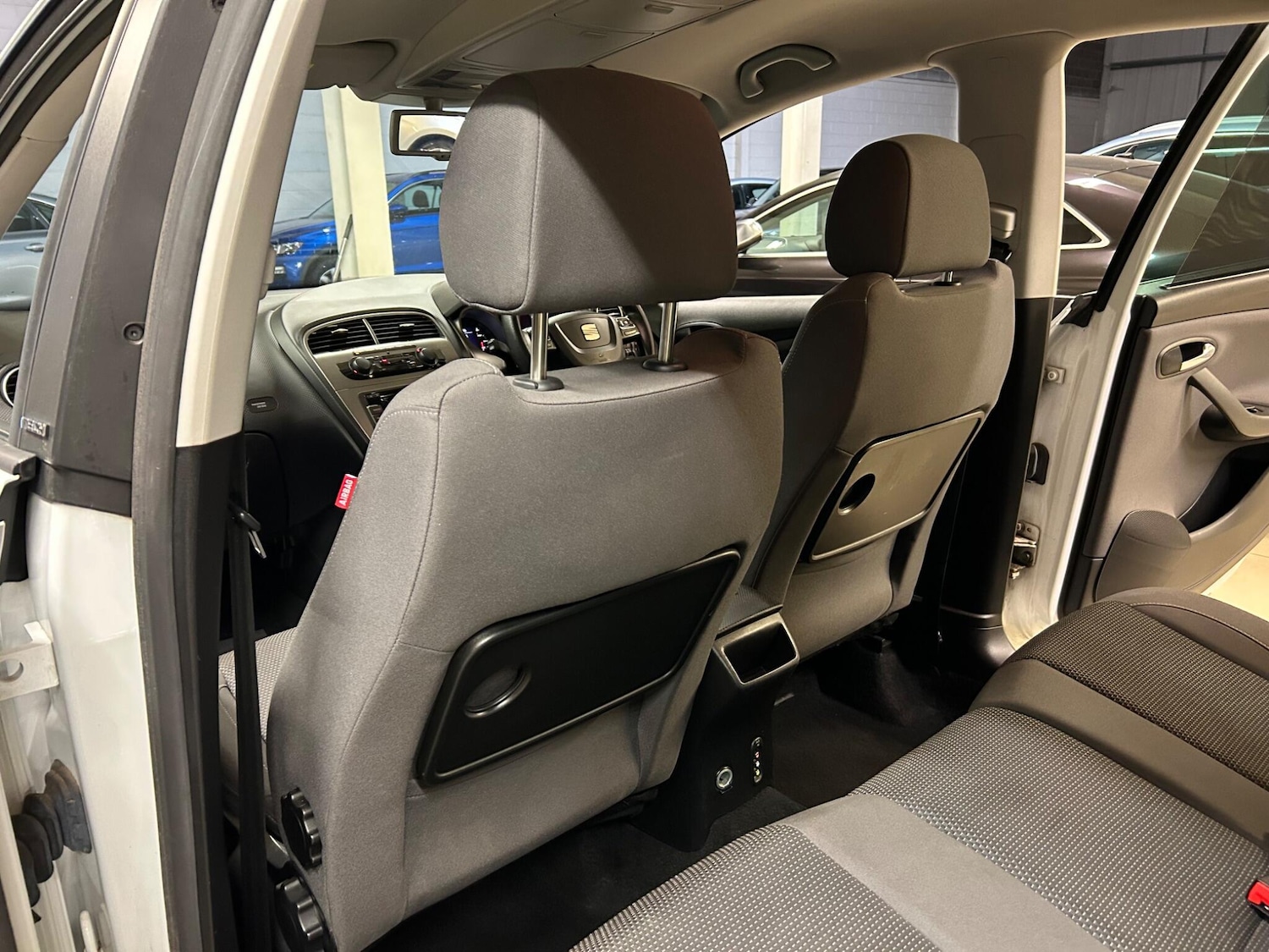 Used SEAT Altea XL 2015 for sale - 76527954: Photo 20