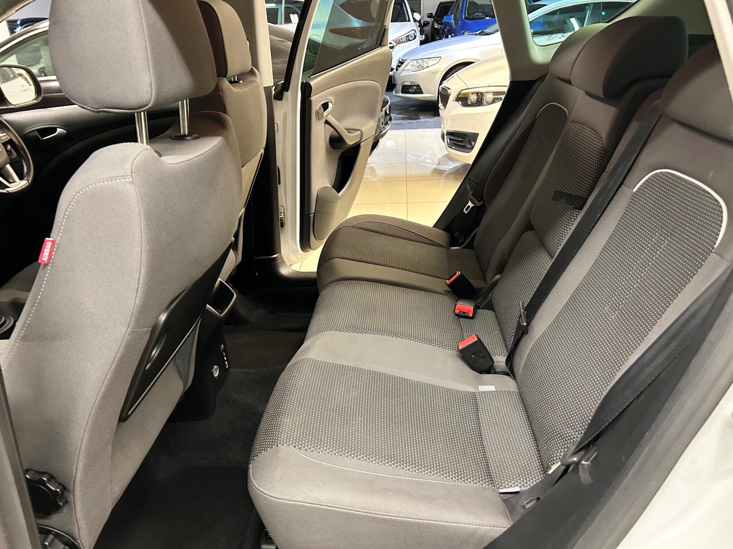 Used SEAT Altea XL 2015 for sale - 76527954: Photo 21