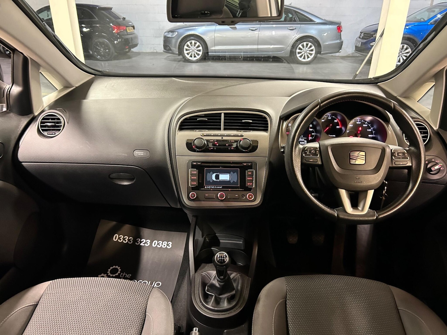 Used SEAT Altea XL 2015 for sale - 76527954: Photo 24