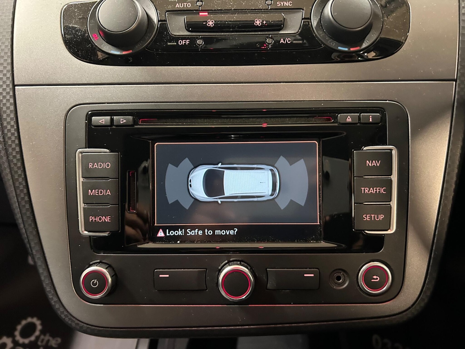 Used SEAT Altea XL 2015 for sale - 76527954: Photo 26