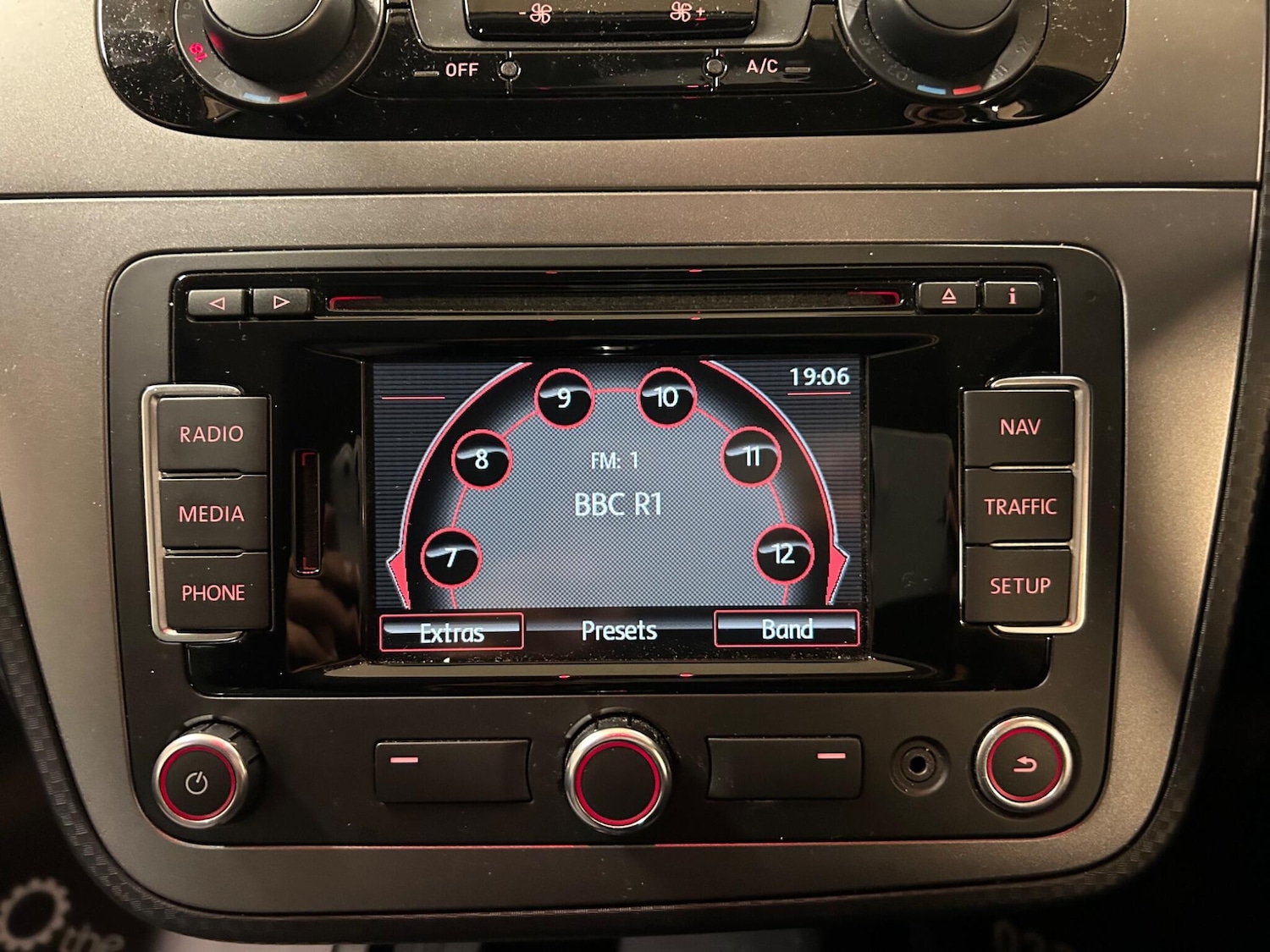 Used SEAT Altea XL 2015 for sale - 76527954: Photo 27