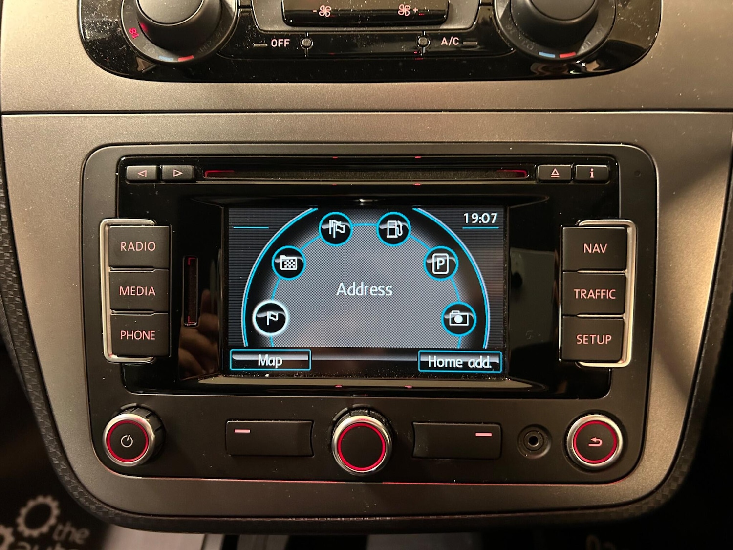 Used SEAT Altea XL 2015 for sale - 76527954: Photo 28