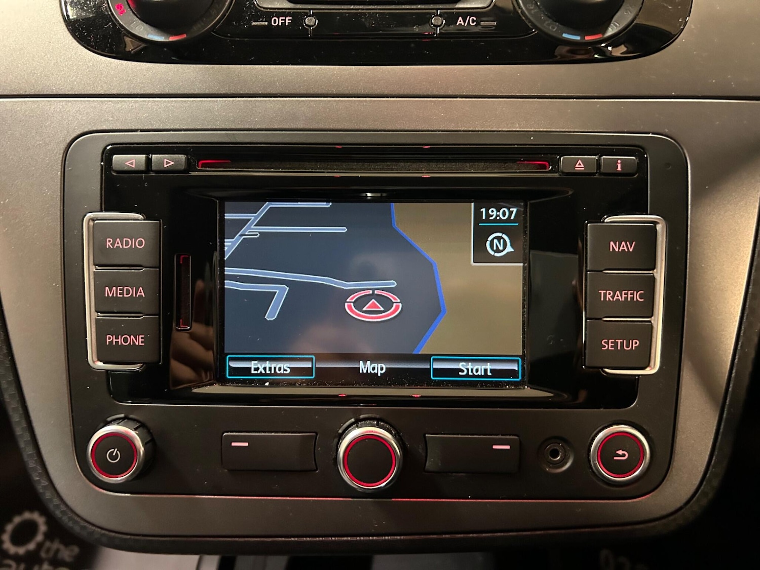 Used SEAT Altea XL 2015 for sale - 76527954: Photo 29