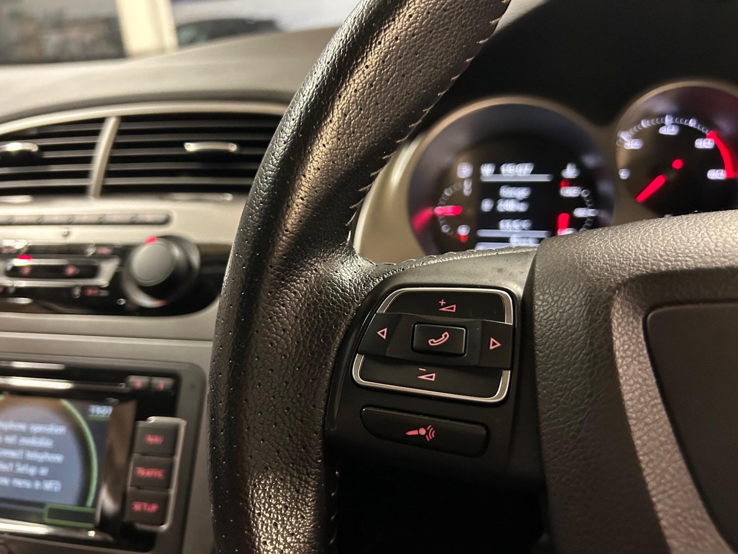 Used SEAT Altea XL 2015 for sale - 76527954: Photo 30