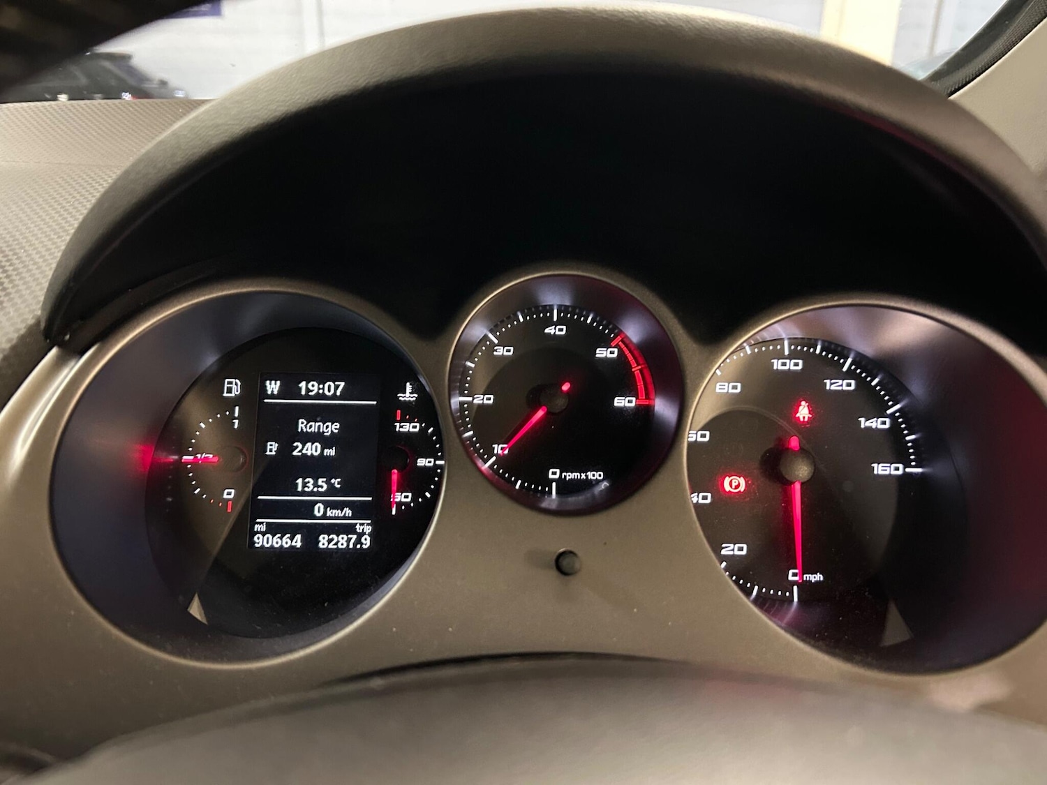 Used SEAT Altea XL 2015 for sale - 76527954: Photo 31