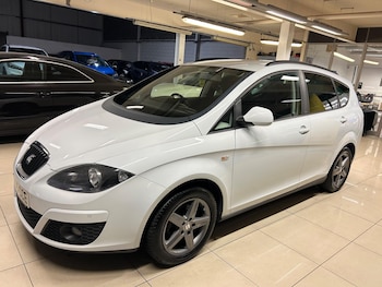 Used SEAT Altea XL 2015 for sale - 76527954: Photo