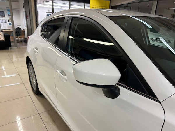 Used Mazda Mazda3 2015 for sale - 76327284: Photo 11