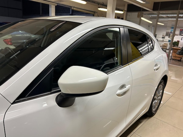 Used Mazda Mazda3 2015 for sale - 76327284: Photo 12