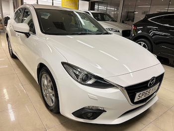 2015 (65) - 2.0 SE-L Nav 5dr