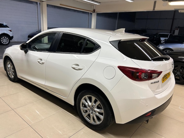 Used Mazda Mazda3 2015 for sale - 76327284: Photo 5