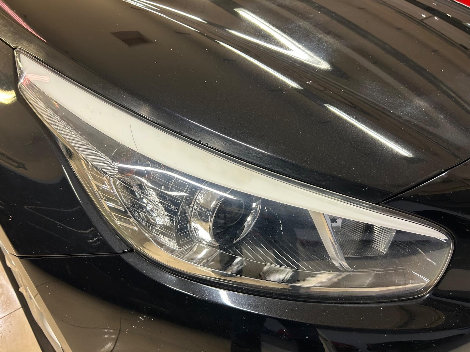 Used Kia Ceed 2012 for sale - 76398244: Photo 10