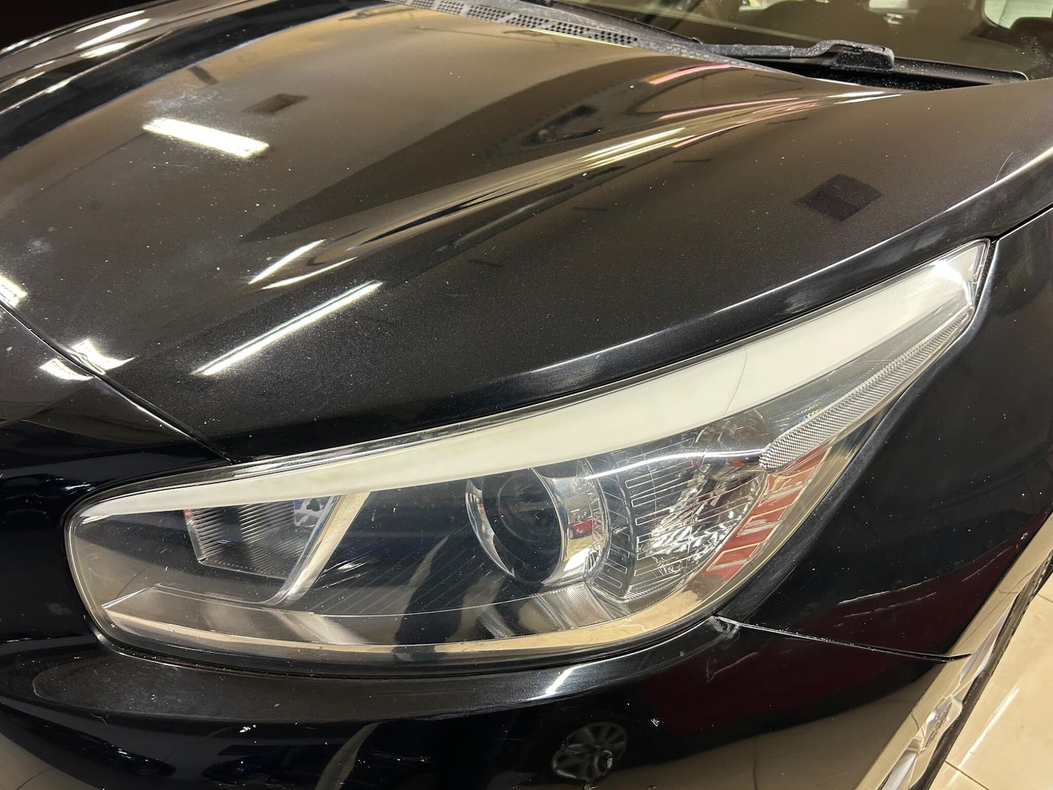 Used Kia Ceed 2012 for sale - 76398244: Photo 11