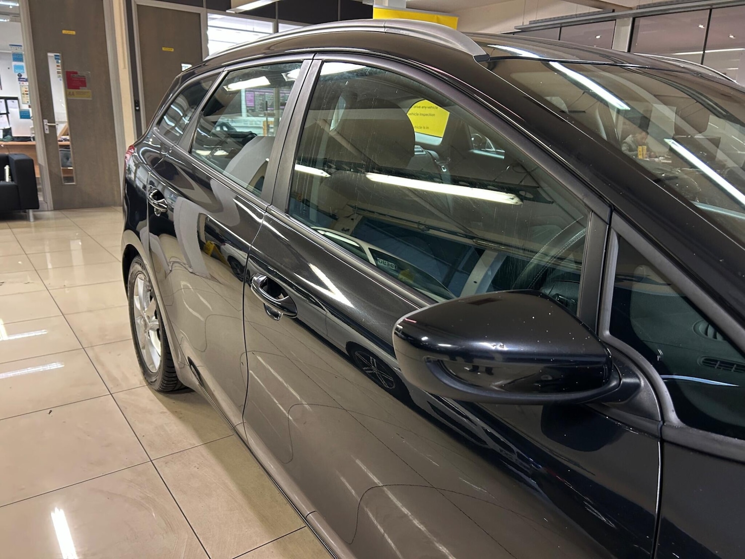 Used Kia Ceed 2012 for sale - 76398244: Photo 14