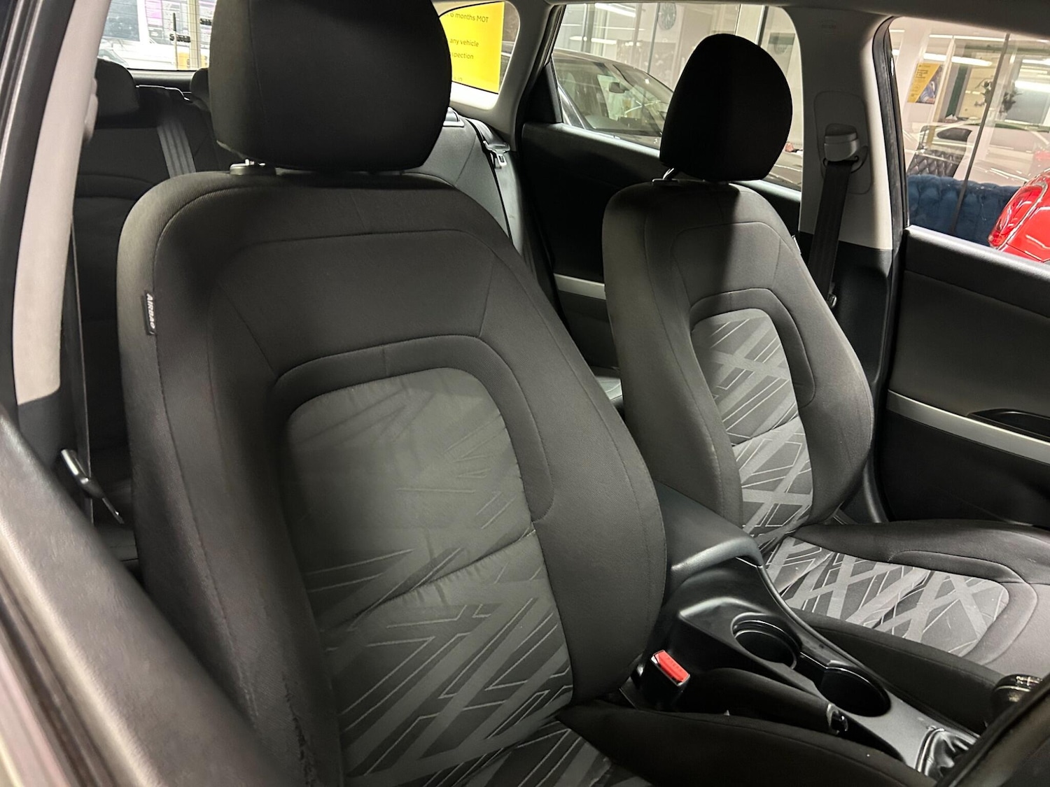 Used Kia Ceed 2012 for sale - 76398244: Photo 16