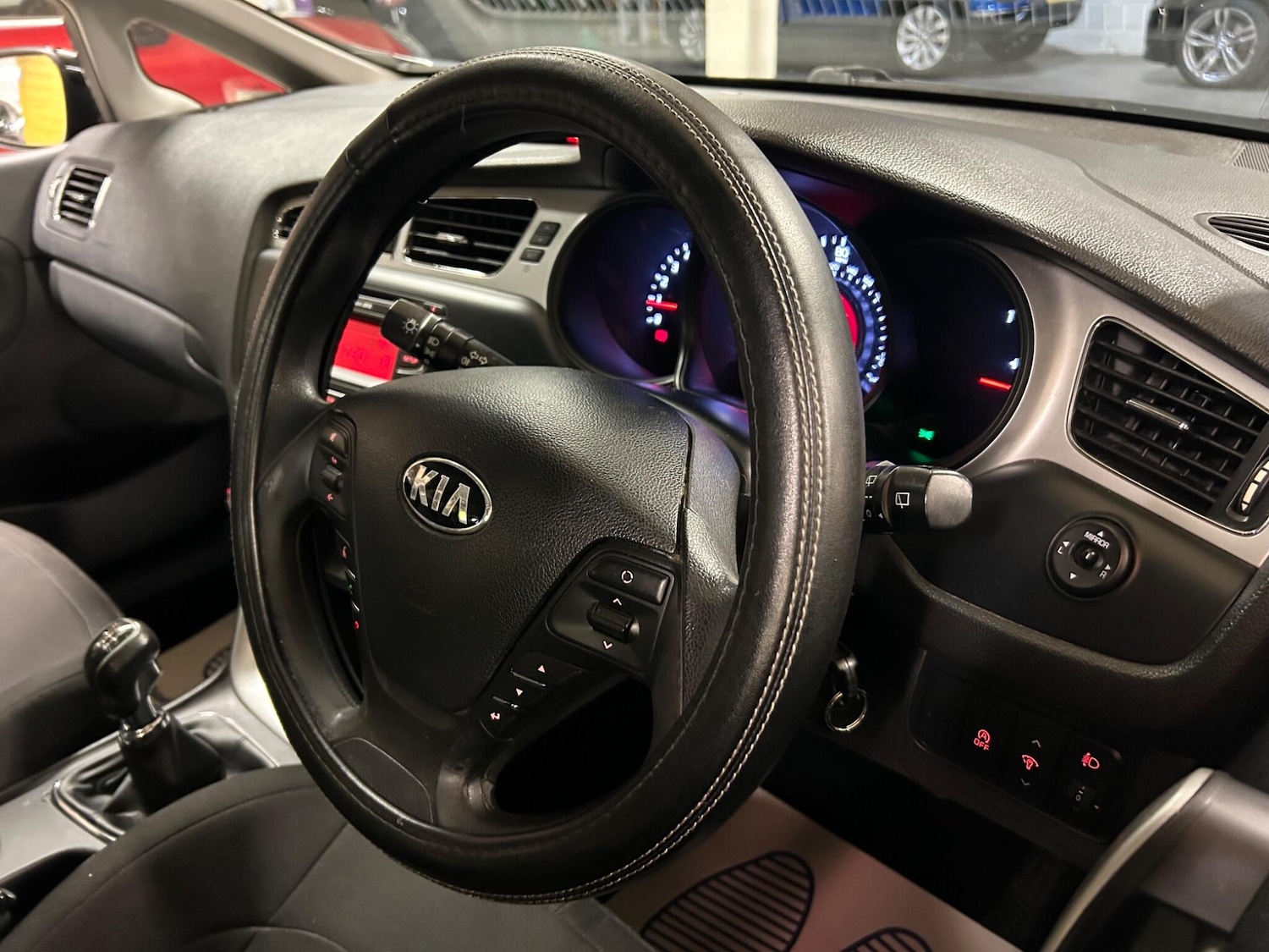 Used Kia Ceed 2012 for sale - 76398244: Photo 17