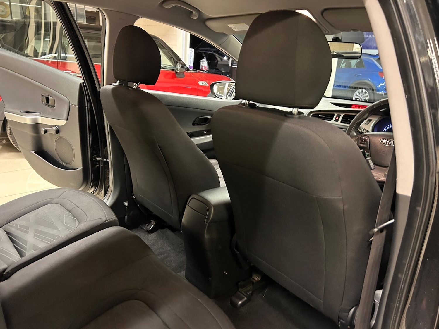 Used Kia Ceed 2012 for sale - 76398244: Photo 18