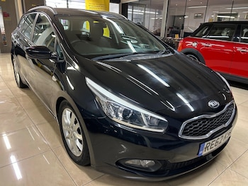 Used Kia Ceed 2012 for sale - 76398244: Photo