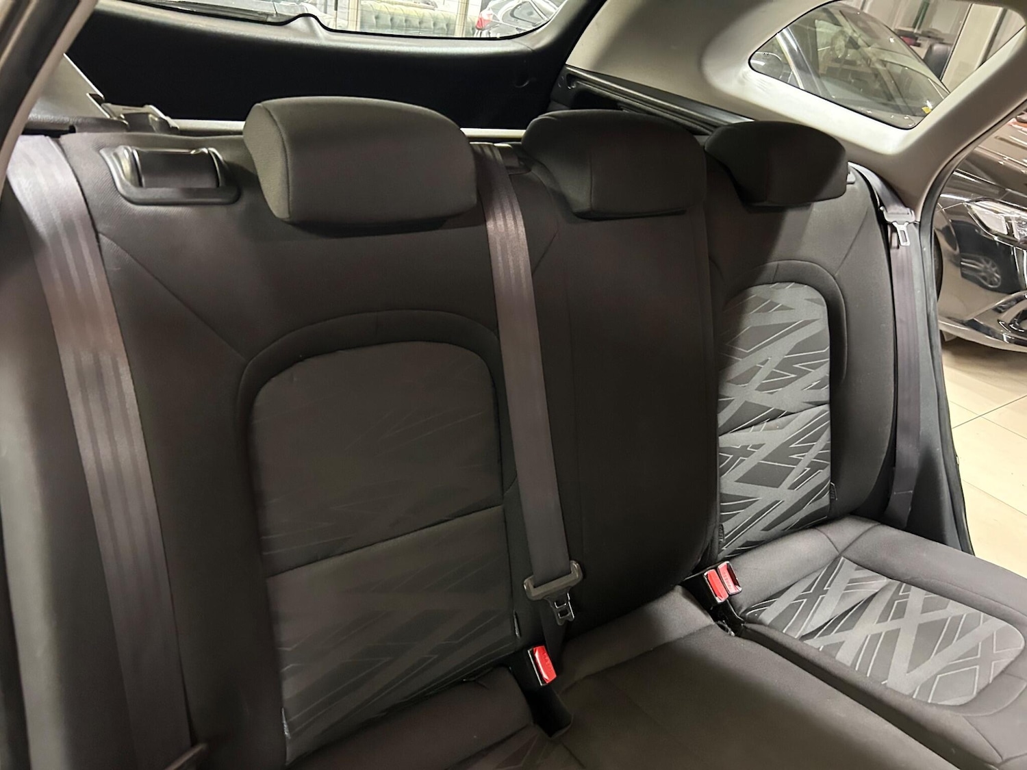 Used Kia Ceed 2012 for sale - 76398244: Photo 20