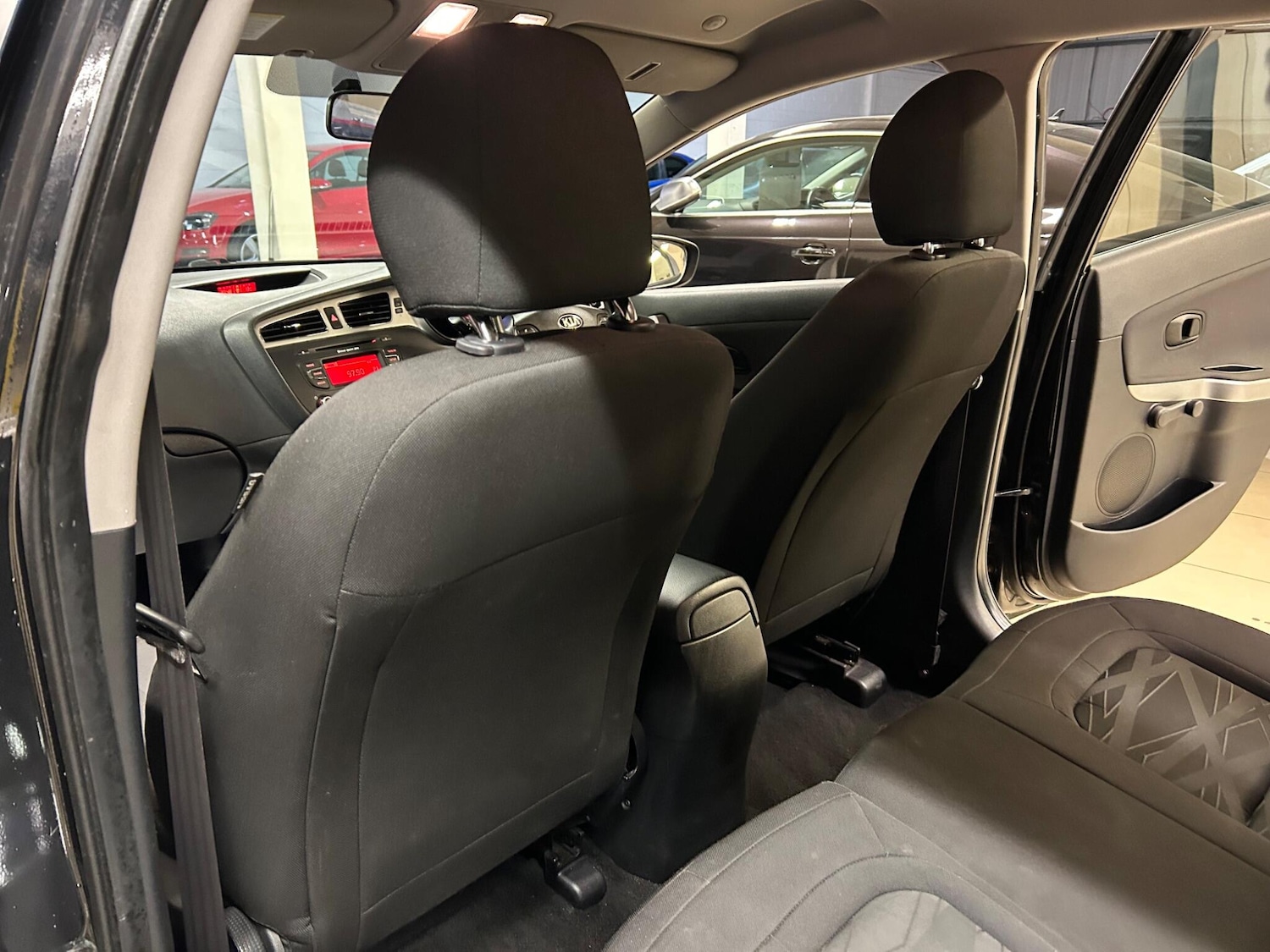 Used Kia Ceed 2012 for sale - 76398244: Photo 21