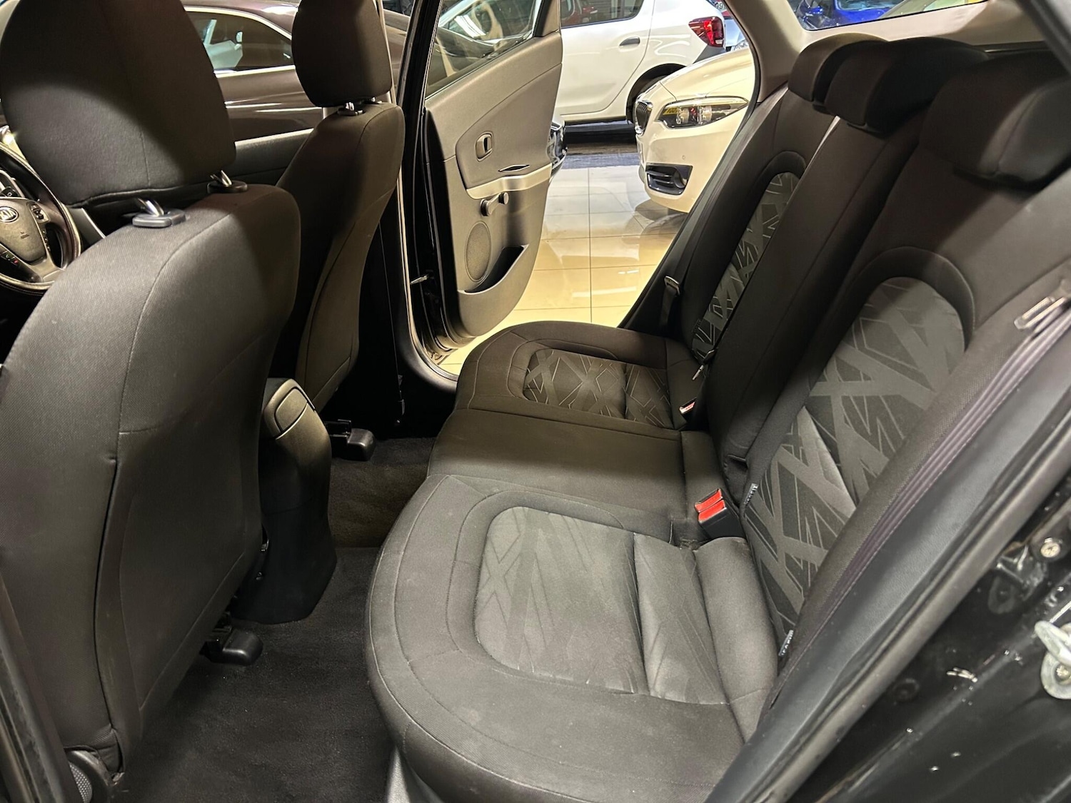 Used Kia Ceed 2012 for sale - 76398244: Photo 22